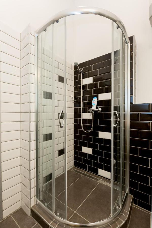 K10 A Kazinczy Apartment Budapest Extérieur photo